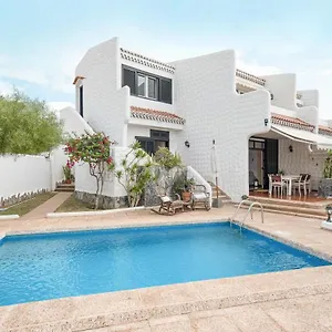  Villa America Spain