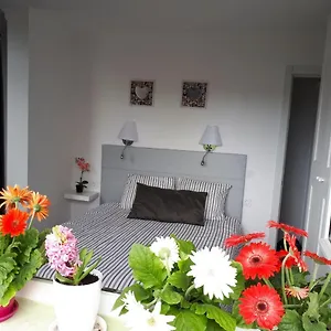  Apartment El Refugio De Pilar Spain