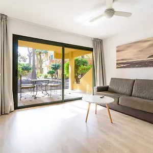  Apartment In Spain