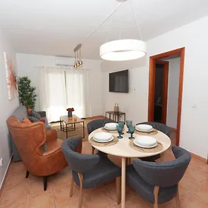 Apartment Luxury Ocean Views, Tias