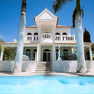  Villa Ocean Palm, Heated Pool! Spain