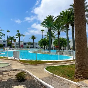  Apartment Barqueros 23 By Holidays Fuerteventura Spain