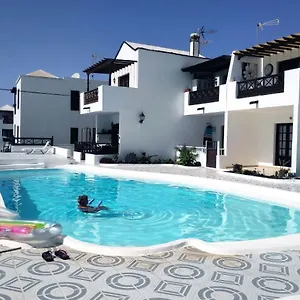 El Timple Apartamento