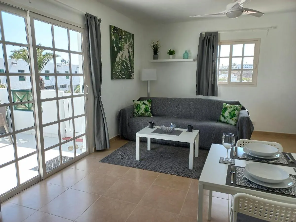 Sunnydaze Apartment Tias 0*,  Spain