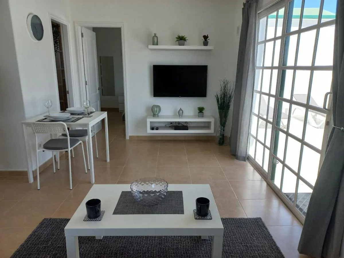 Sunnydaze Apartment Tias 0*,  Spain
