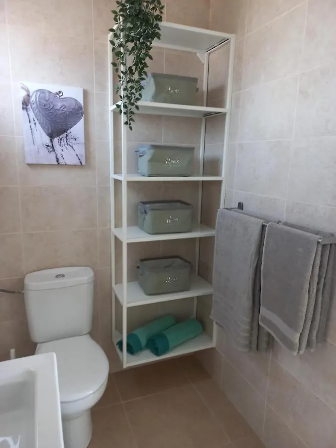 Sunnydaze Apartment Tias 0*,